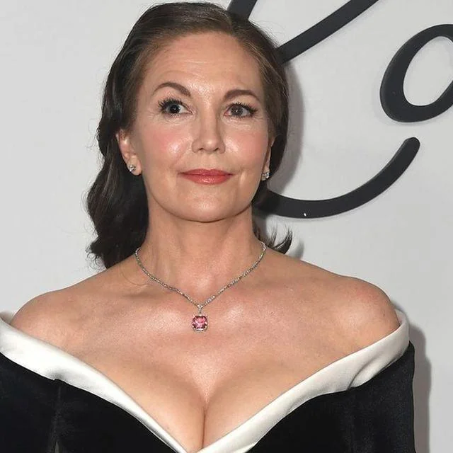Diane Lane, 60 picture 1 of 1