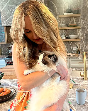 Giada De Laurentiis, 54'
