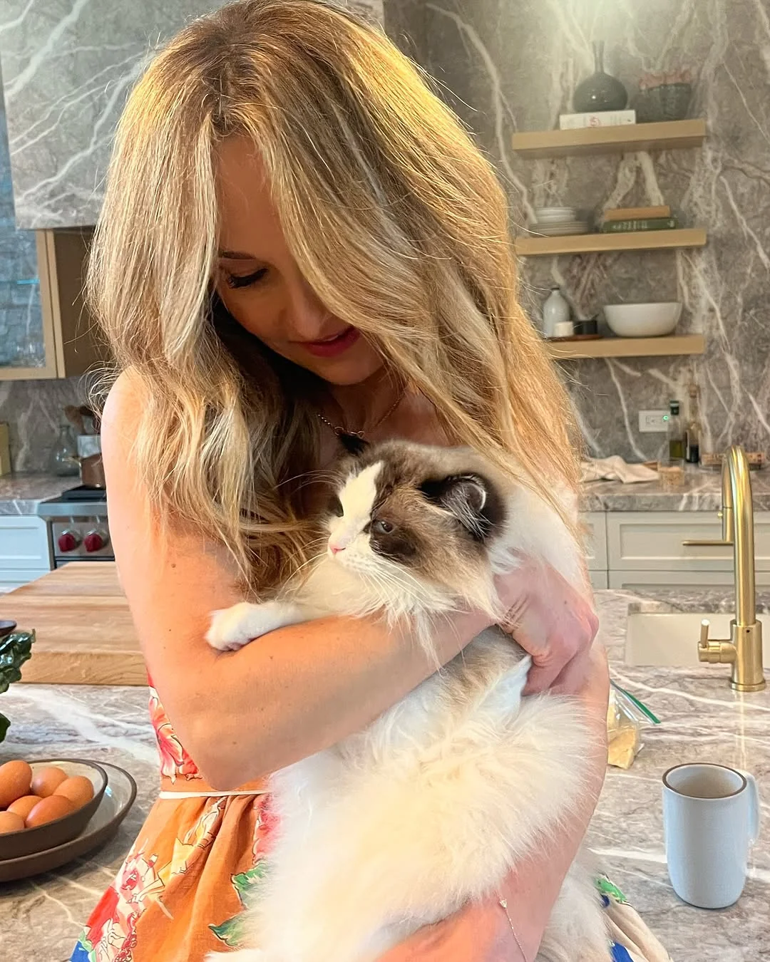 Giada De Laurentiis, 54 picture 1 of 4