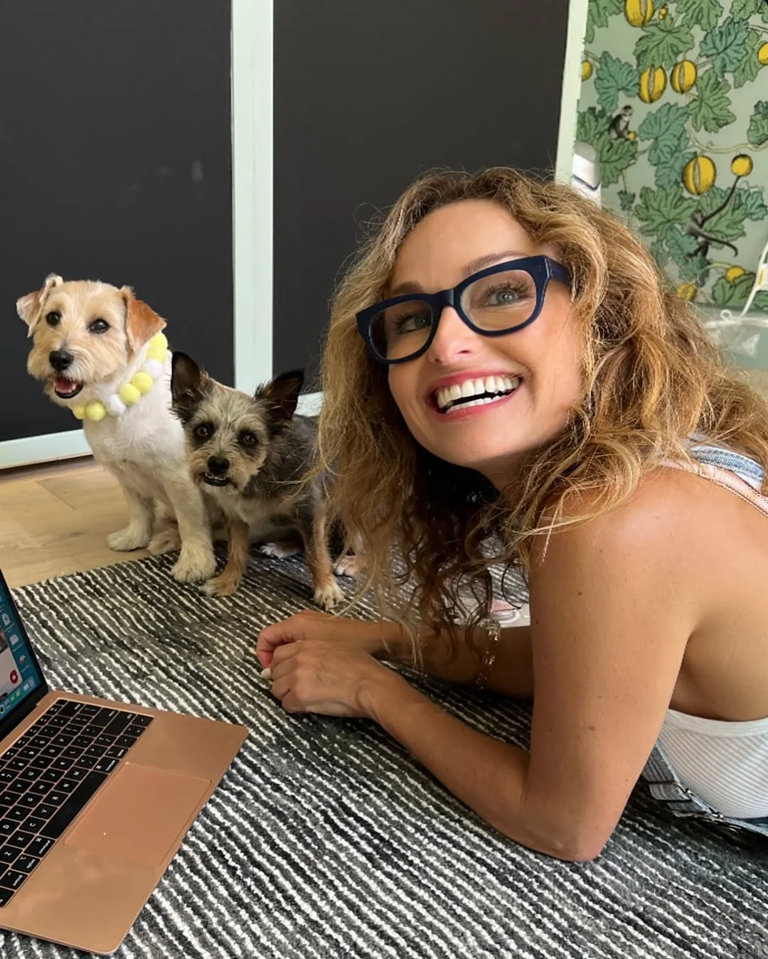 Giada De Laurentiis, 54 picture 2 of 4