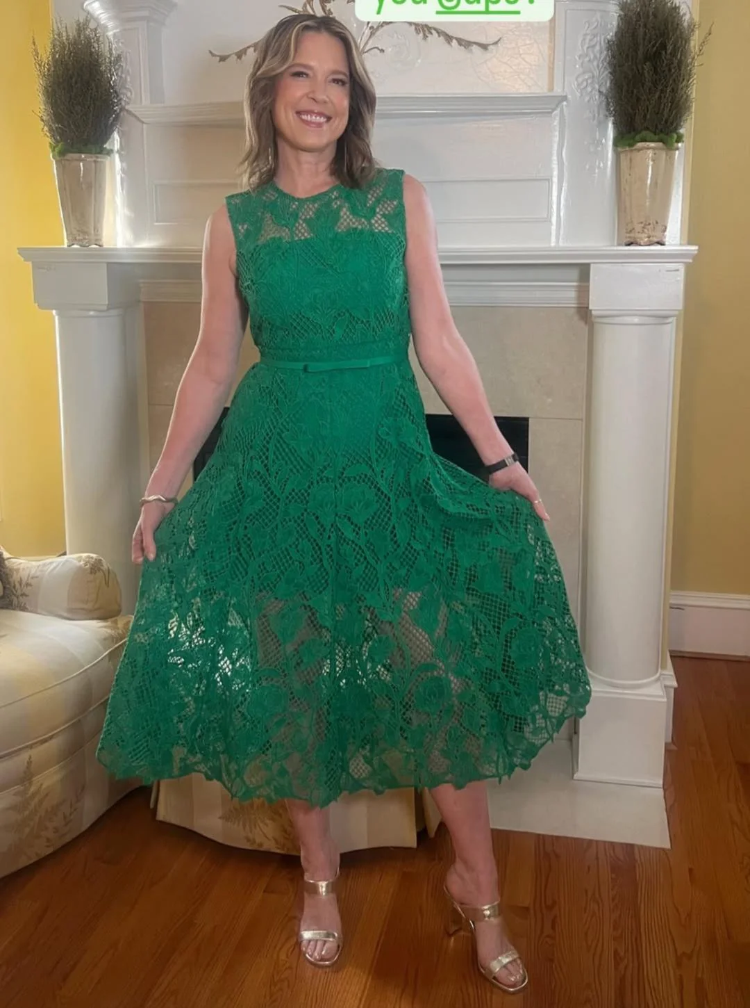 Hannah Storm, 62 picture 1 of 1