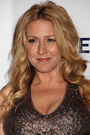 Joely Fisher, 46'