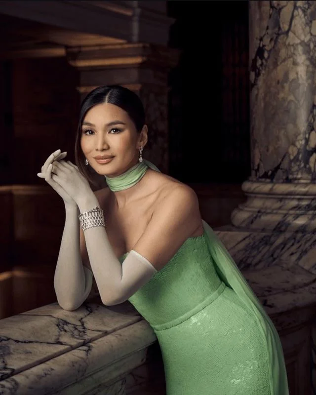 Gemma Chan, 42 picture 1 of 6