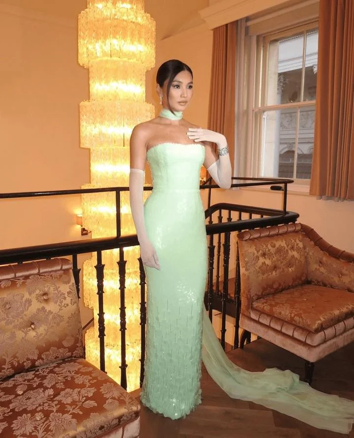 Gemma Chan, 42 picture 5 of 6