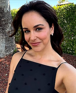 Melissa Fumero, 42'