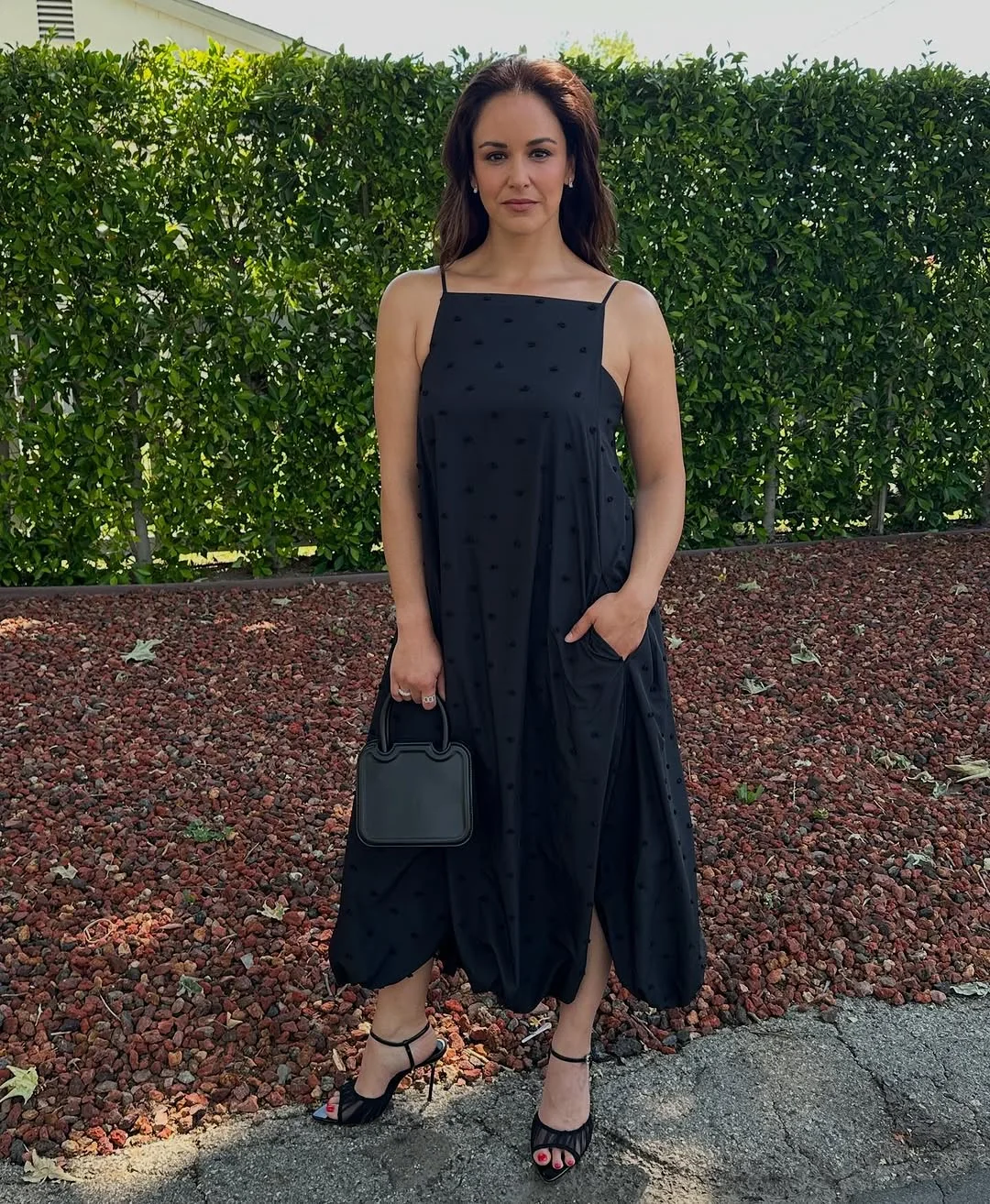 Melissa Fumero, 42 picture 3 of 3