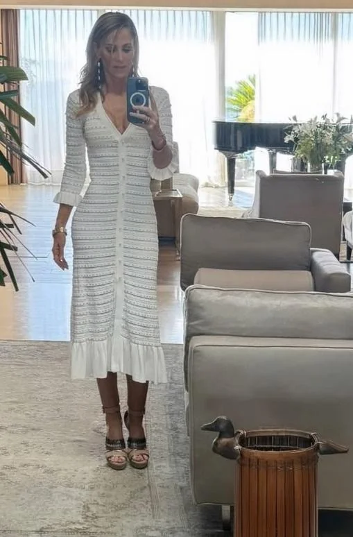 Ines Sainz, 46 picture 1 of 2
