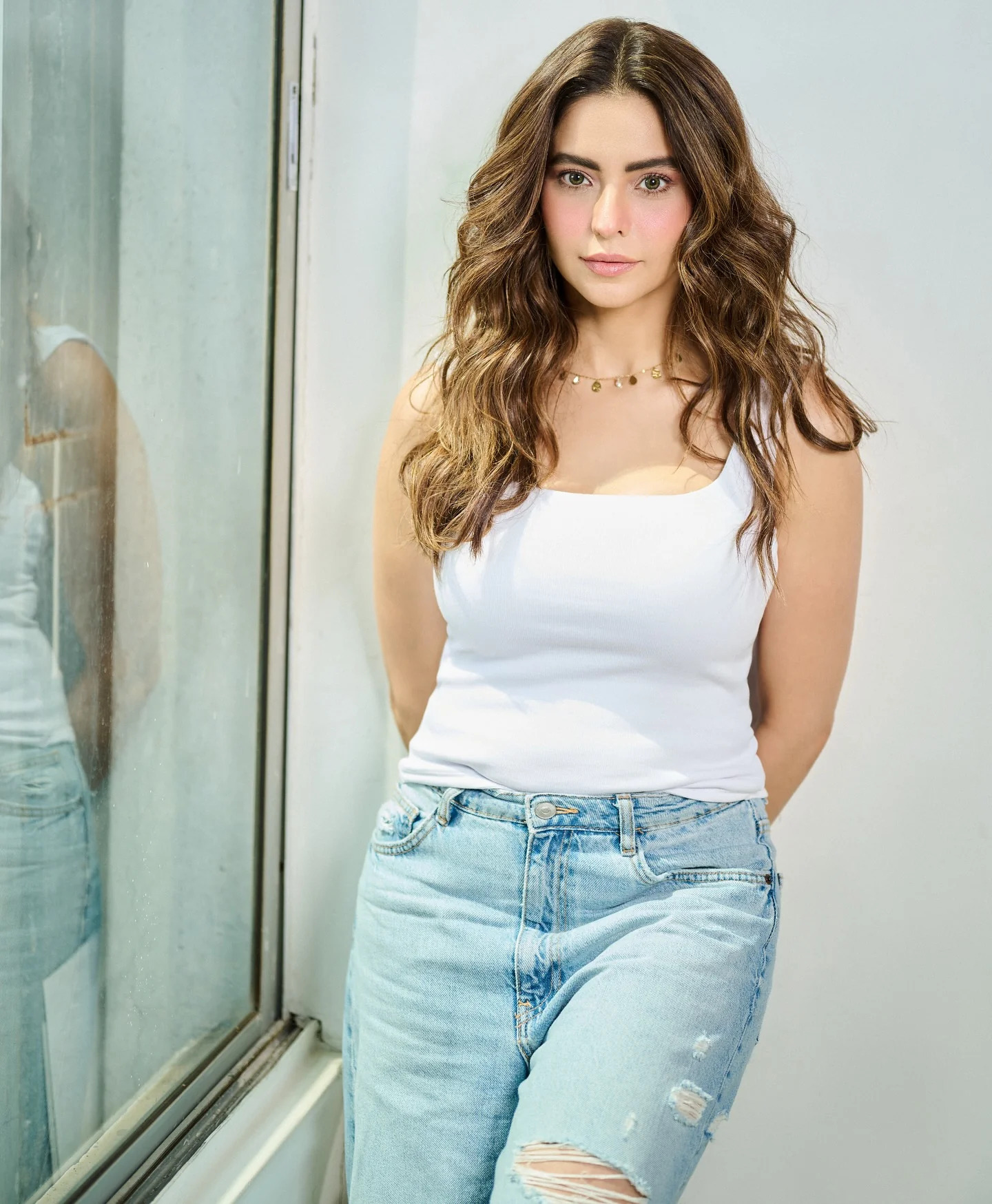 Aamna Sharif, 42 picture 2 of 6