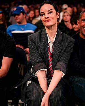 Jaimie Alexander, 41'