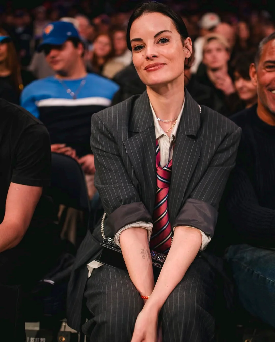 Jaimie Alexander, 41 picture 1 of 2
