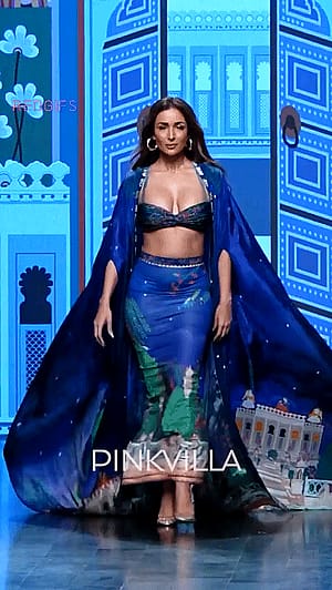 Malalika arora, 51'