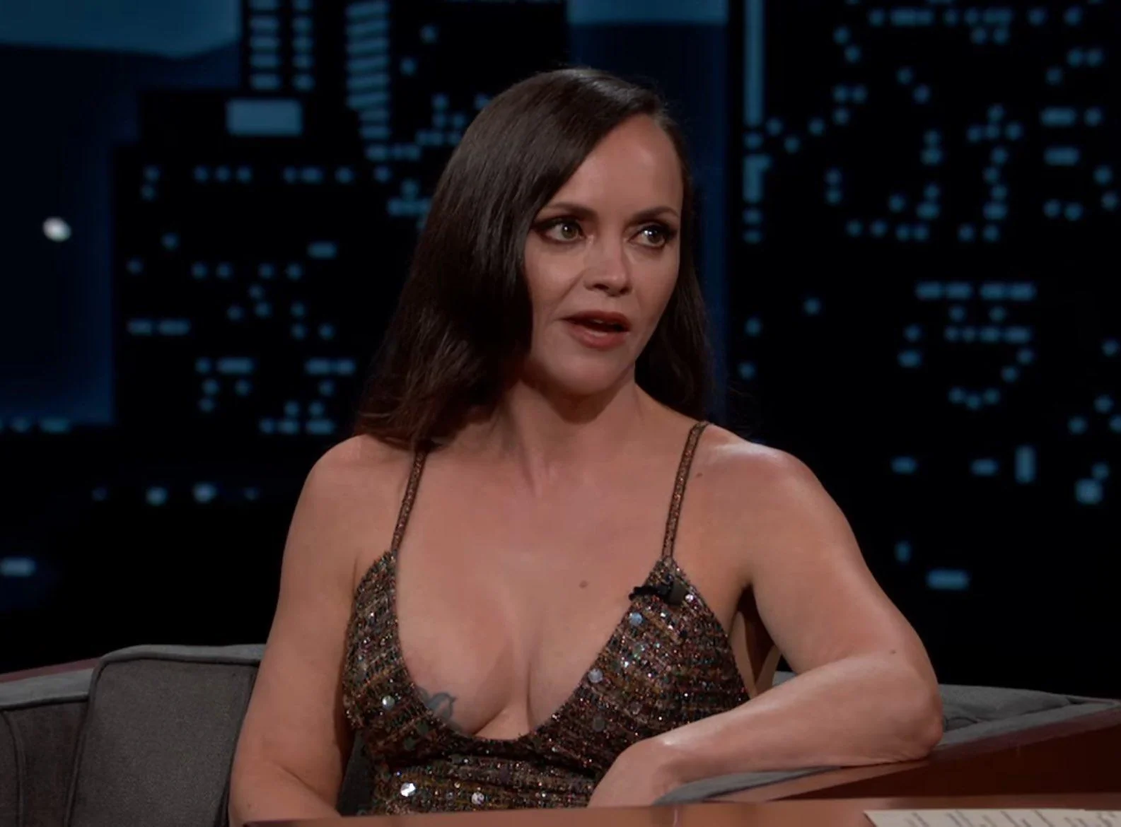 Christina Ricci, 45 picture 1 of 1