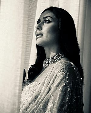Kareena Kapoor, 44'