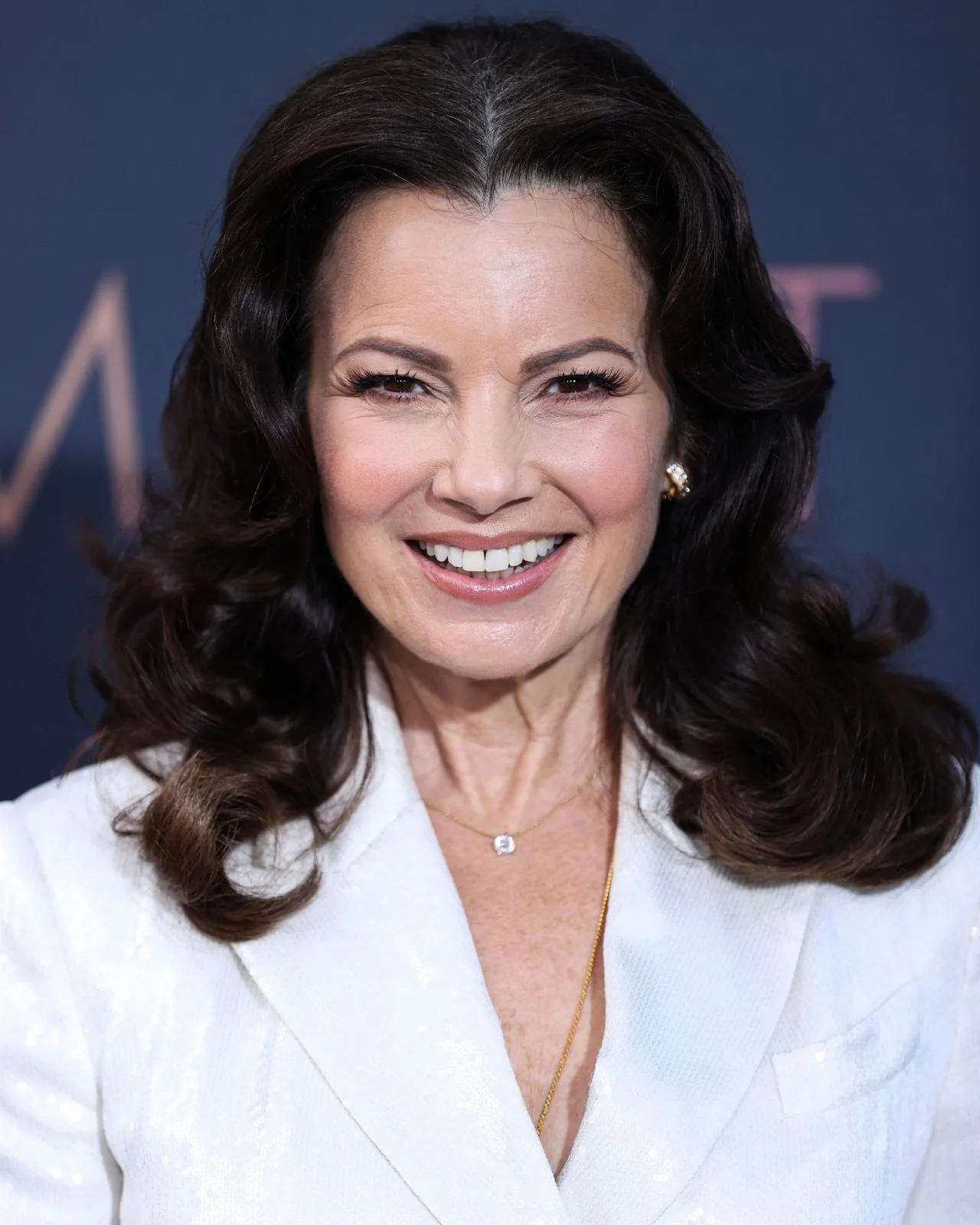 Fran Drescher, 64 picture 2 of 2