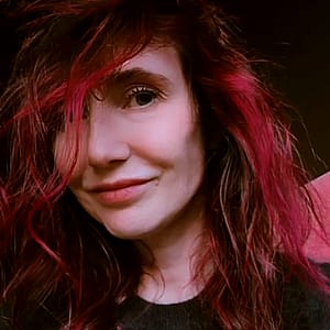 Carice Van Houten, 48'