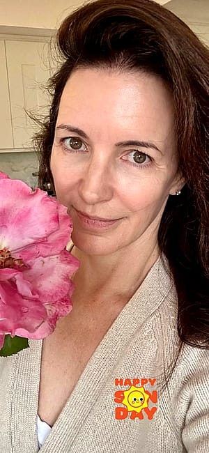 Kristin Davis, 60'