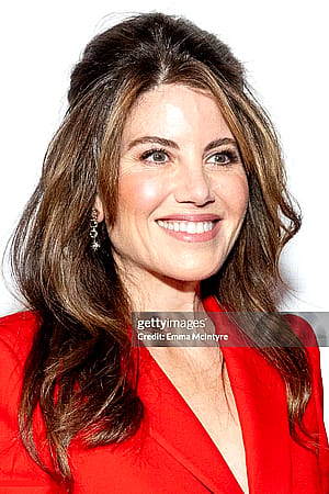Monica Lewinsky, 51'