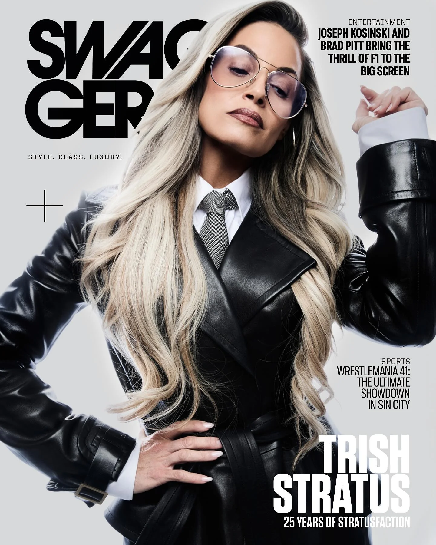 Trish Stratus, 49 picture 2 of 7