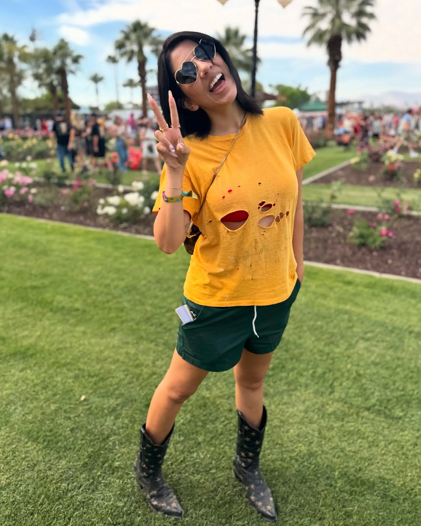 Stephanie Beatriz, 44 picture 2 of 5