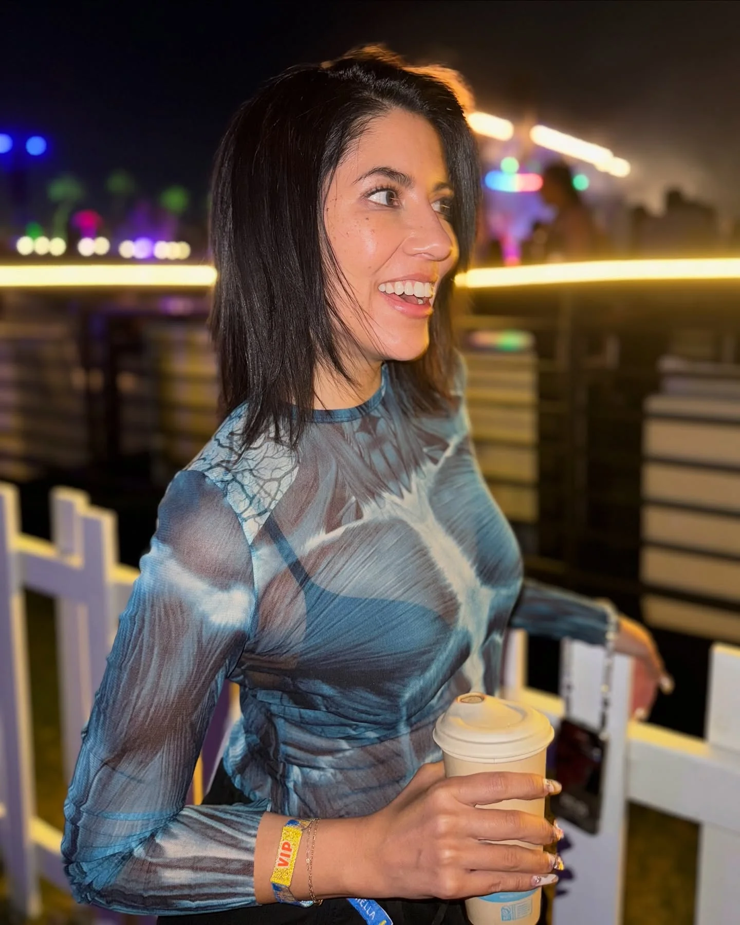 Stephanie Beatriz, 44 picture 4 of 5