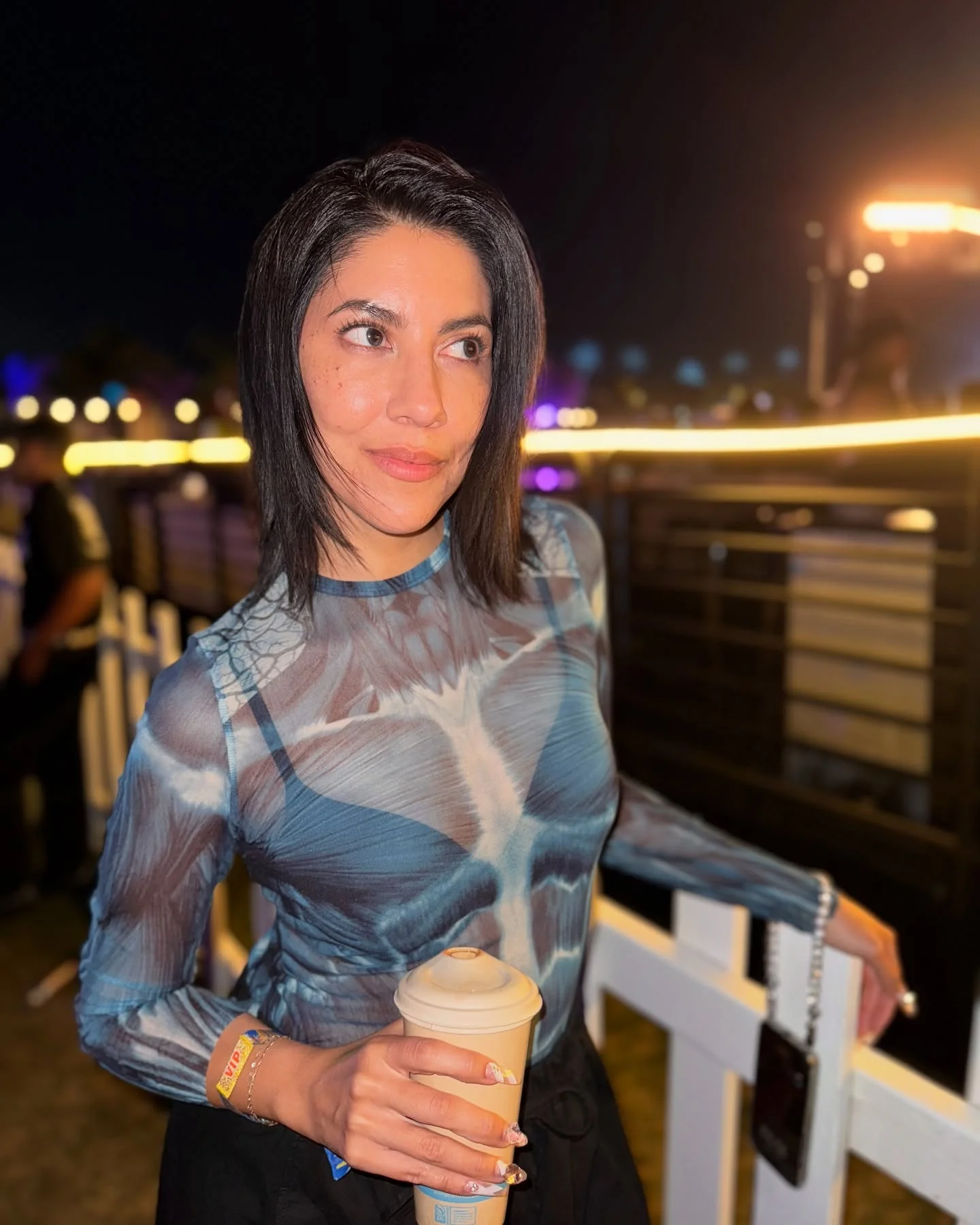 Stephanie Beatriz, 44 picture 5 of 5