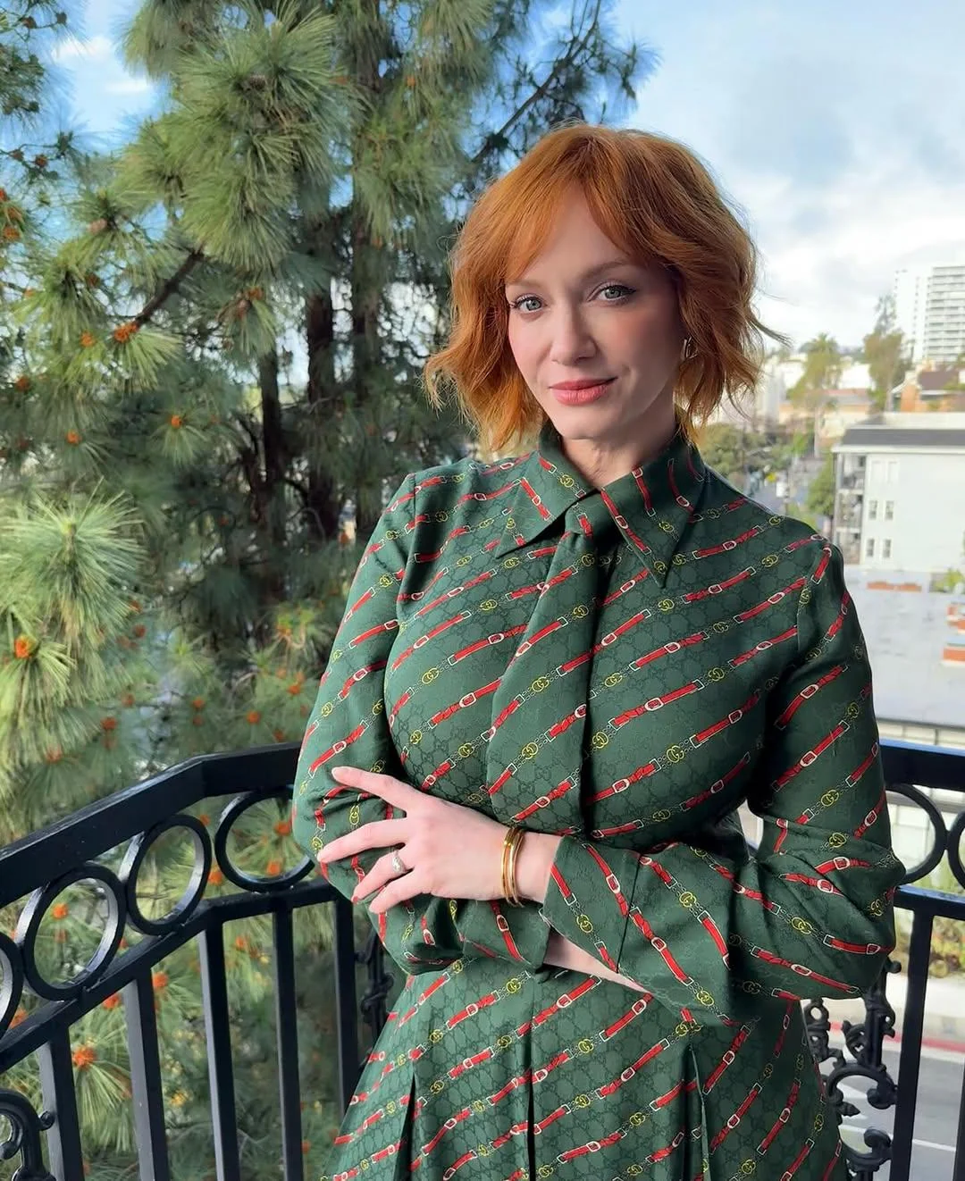 Christina Hendricks, 49 picture 1 of 1