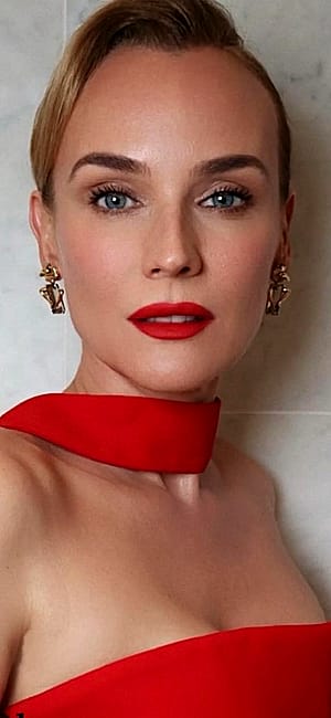 Diane Kruger, 48'