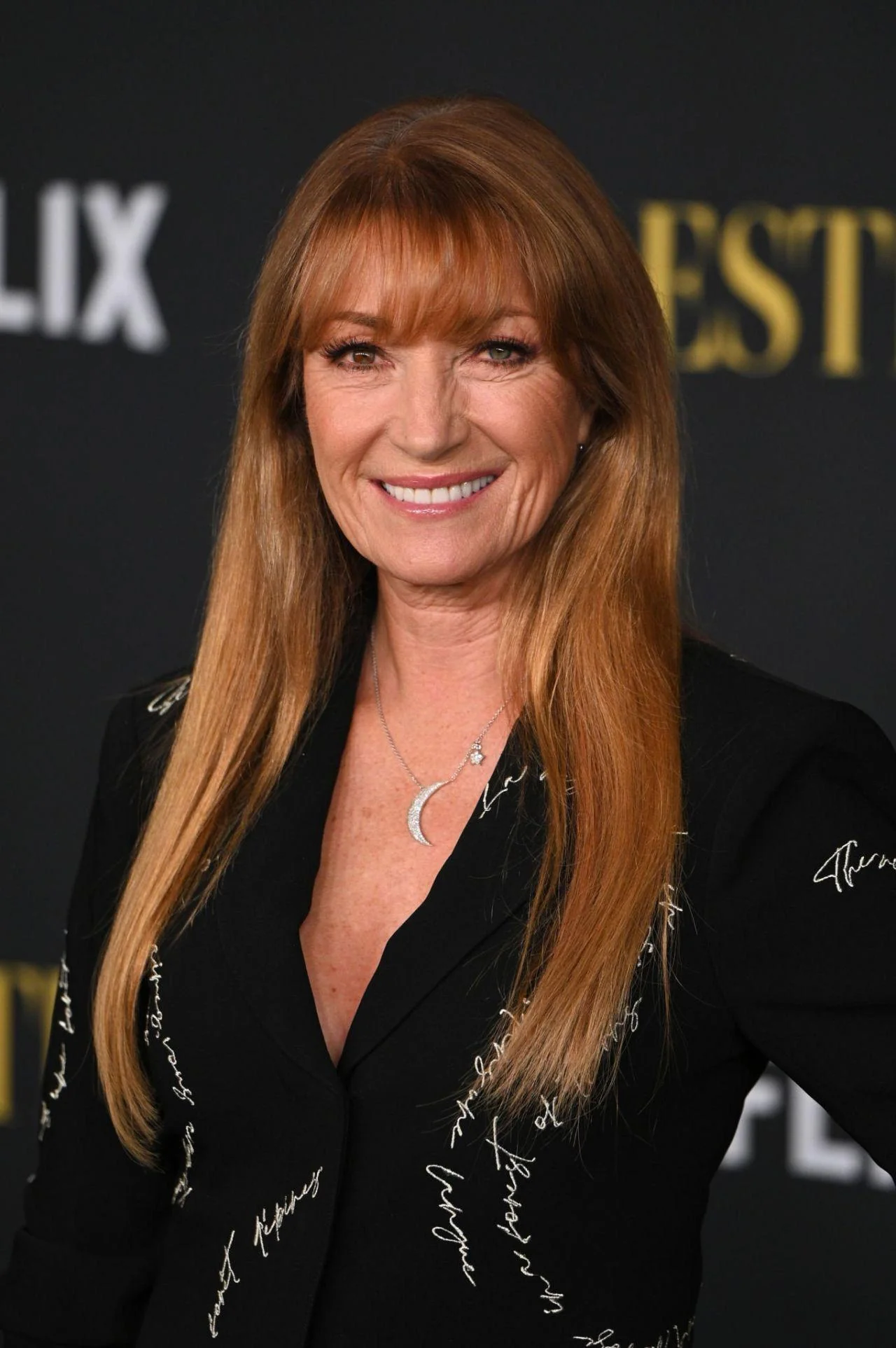 Jane Seymour, 74 picture 3 of 6