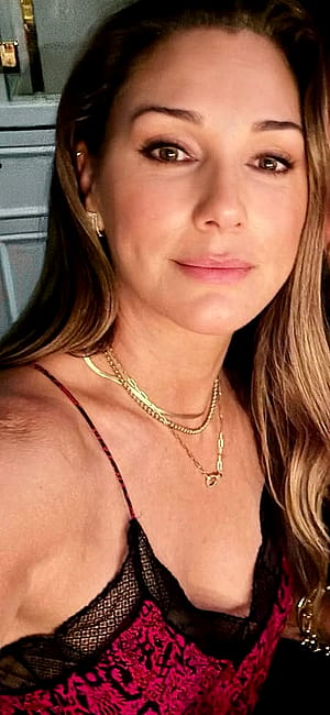Daisy Fuentes, 58'