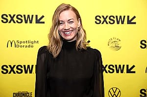 Yvonne Strahovski, 41'