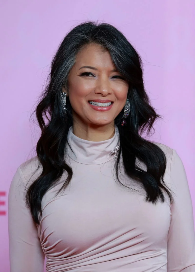 Kelly Hu, 53 picture 1 of 3