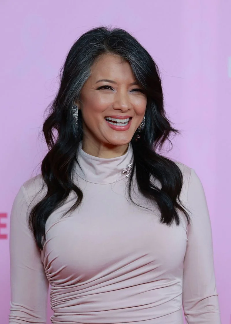 Kelly Hu, 53 picture 3 of 3
