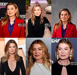 Ellen Pompeo, 55'
