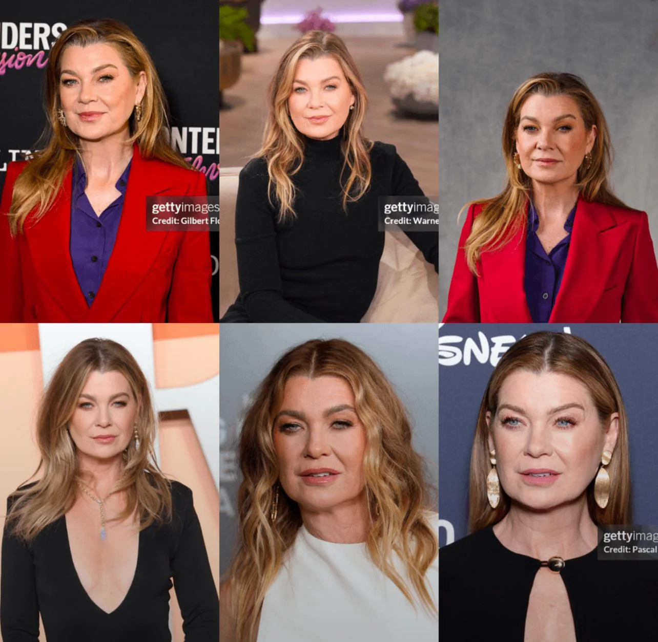 Ellen Pompeo, 55 picture 1 of 1