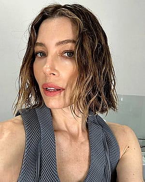 Jessica Biel, 43'