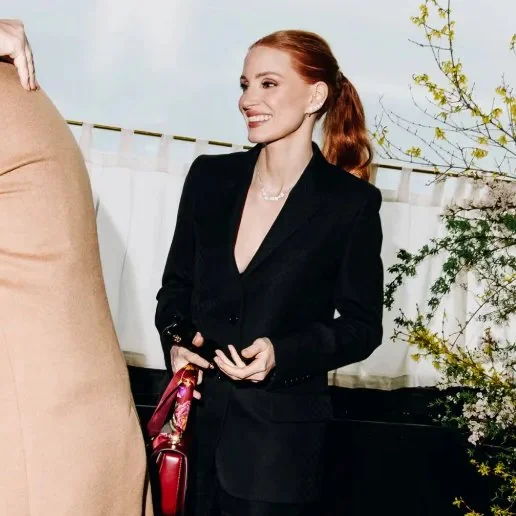 Jessica Chastain, 48 picture 3 of 4