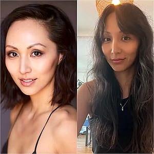 Linda Park, 46'