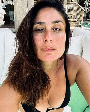 Kareena Kapoor Khan, 44'