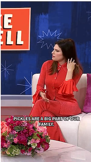 Lake bell, 46'