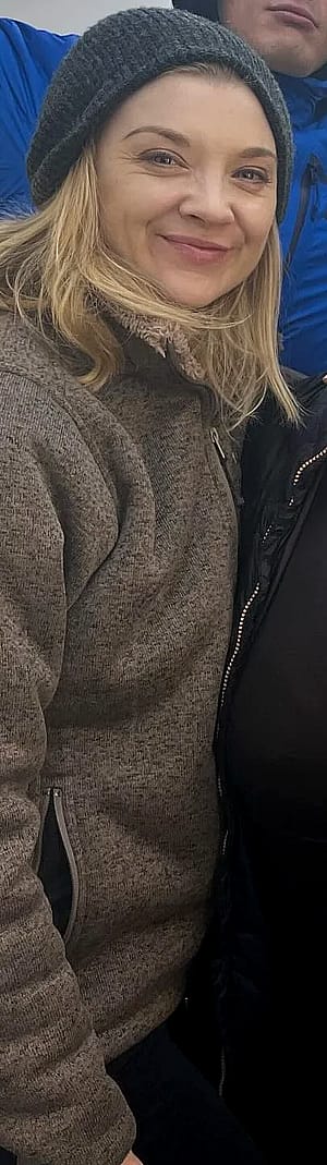 Natalie Dormer, 42'