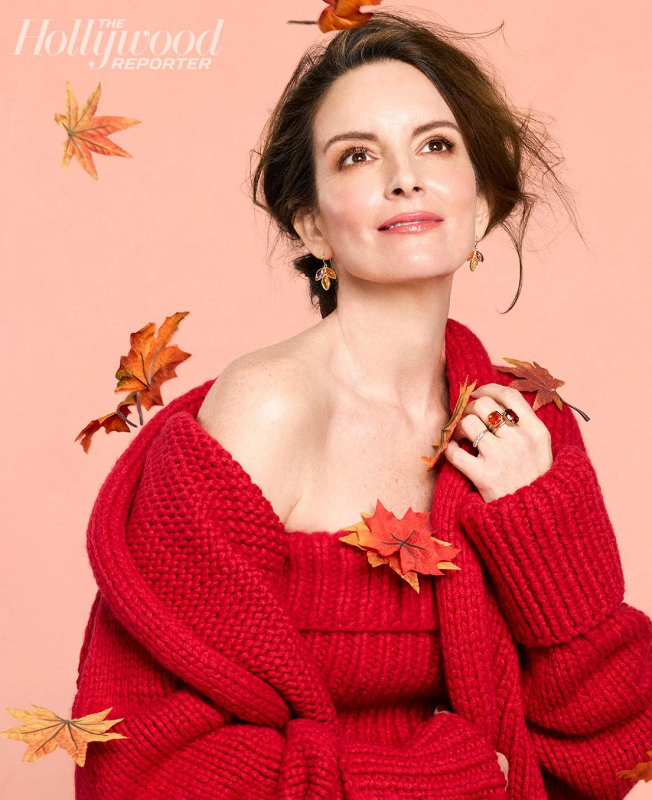 Tina Fey, 54 picture 2 of 3