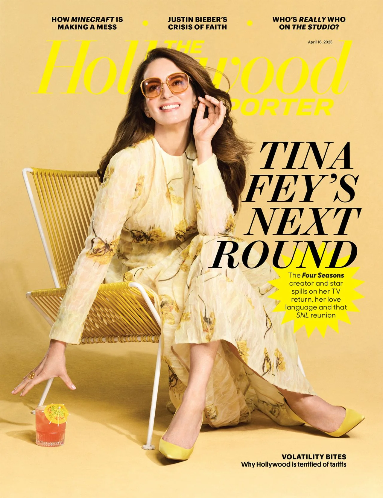 Tina Fey, 54 picture 3 of 3
