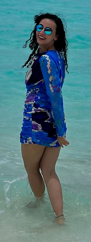 Sanaya Irani, 41'