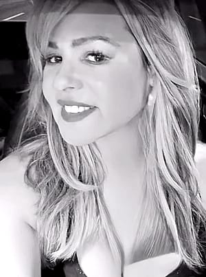 Olivia d'Abo, 56'