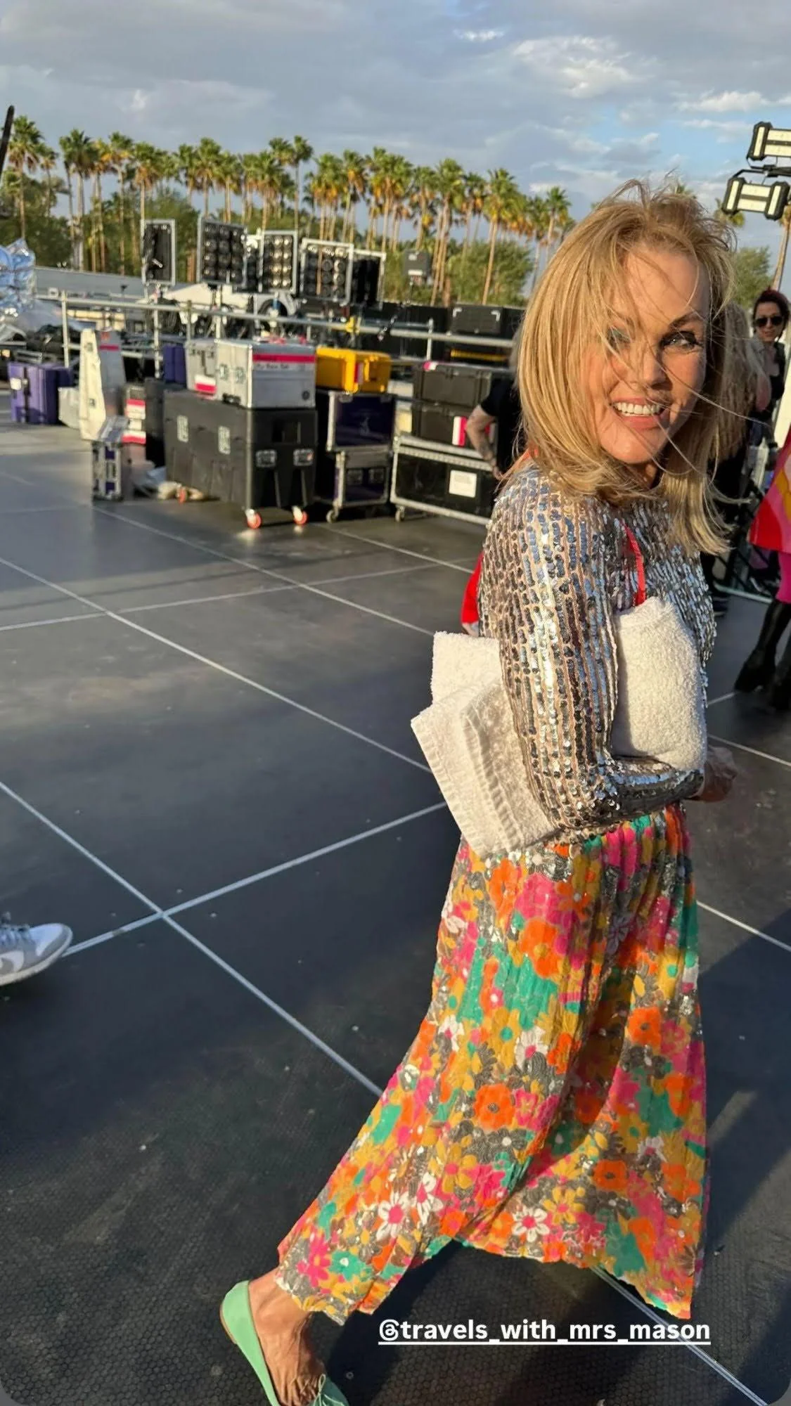 Belinda Carlisle, 66 picture 2 of 2
