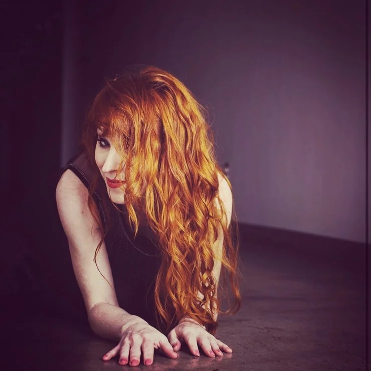 Ruth connell, 46 ( Rowena - Supernatural) picture 1 of 4