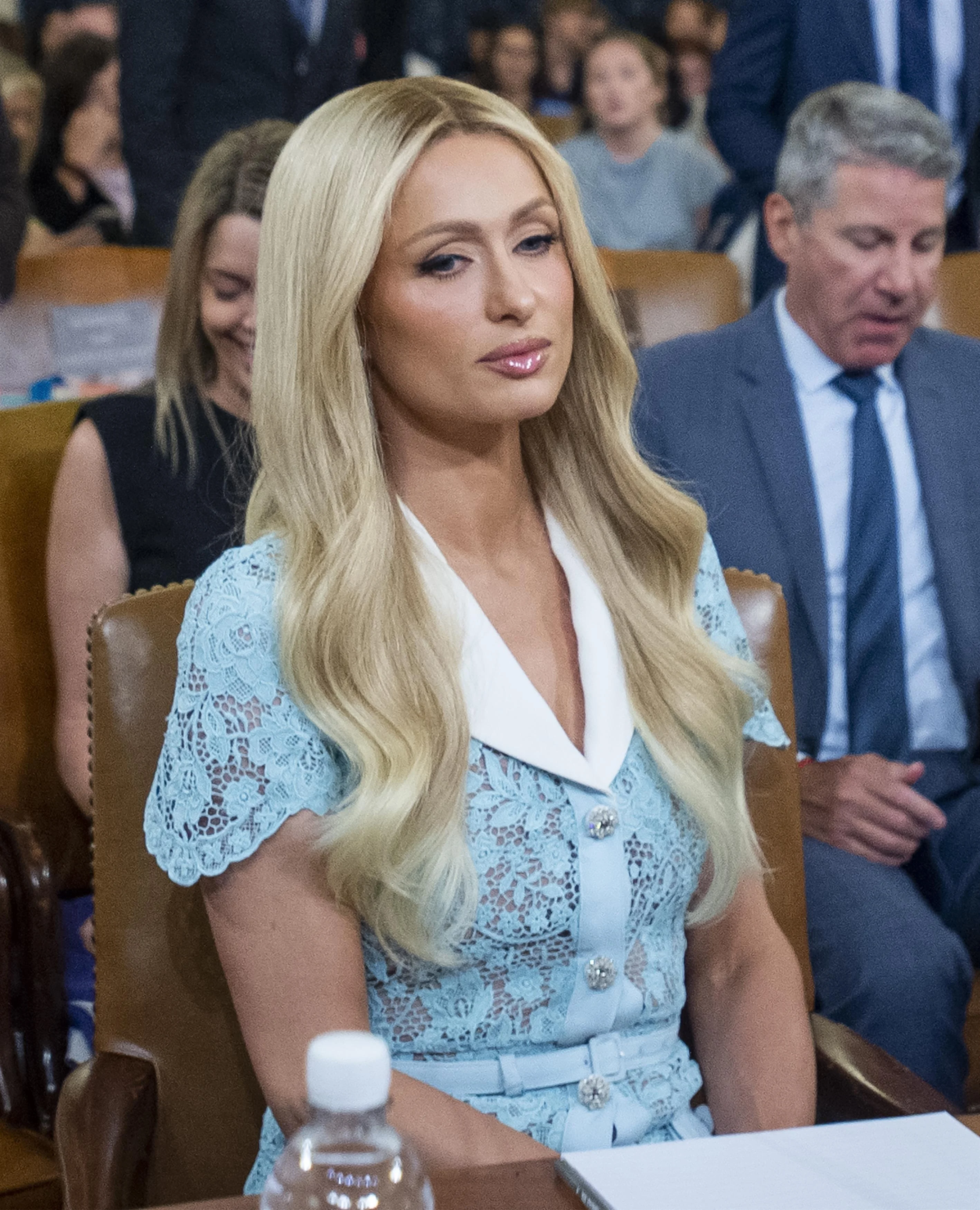 Paris Hilton, 43 picture 12 of 20
