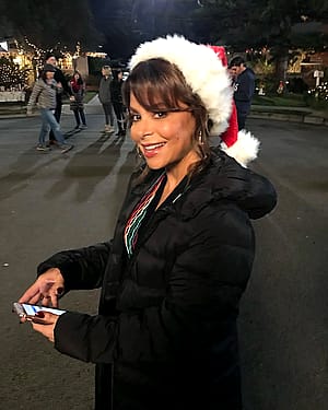 Paula Abdul, 62'