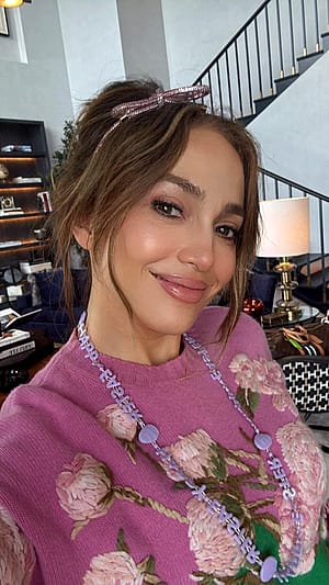 Jennifer Lopez, 55'