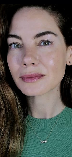 Michelle Monaghan, 49'